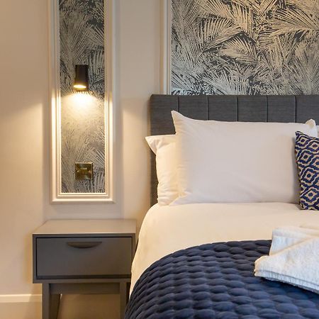 The Abbeygate Townhouse Hotel Galway Buitenkant foto