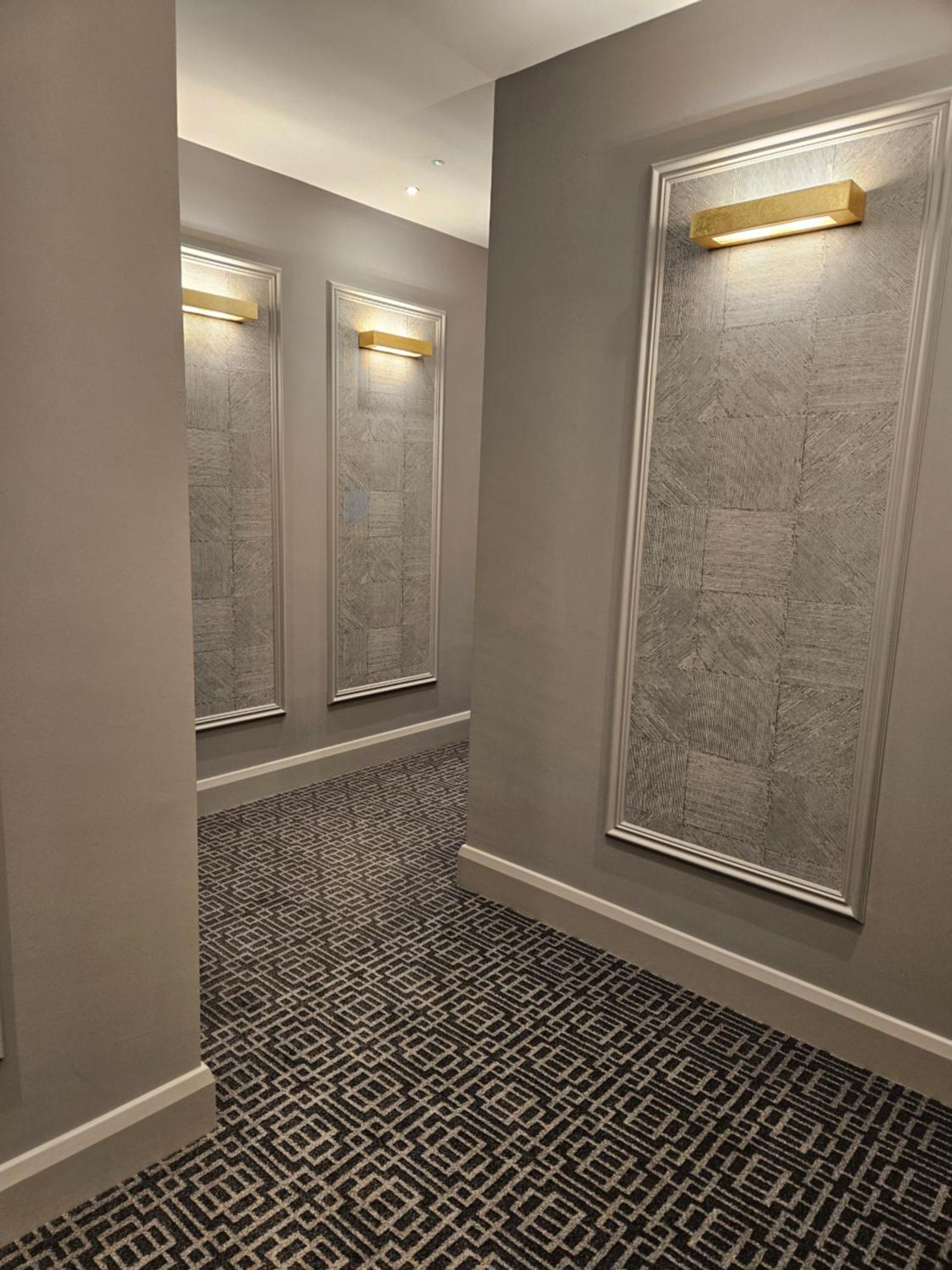 The Abbeygate Townhouse Hotel Galway Buitenkant foto