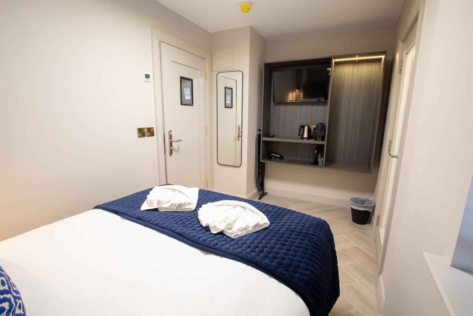 The Abbeygate Townhouse Hotel Galway Buitenkant foto