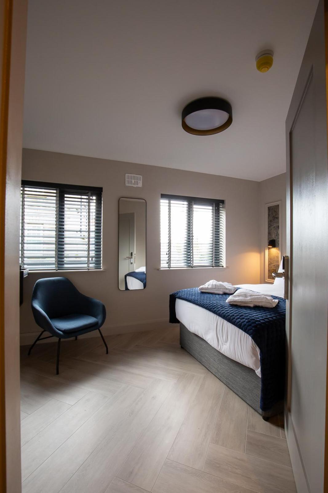 The Abbeygate Townhouse Hotel Galway Buitenkant foto