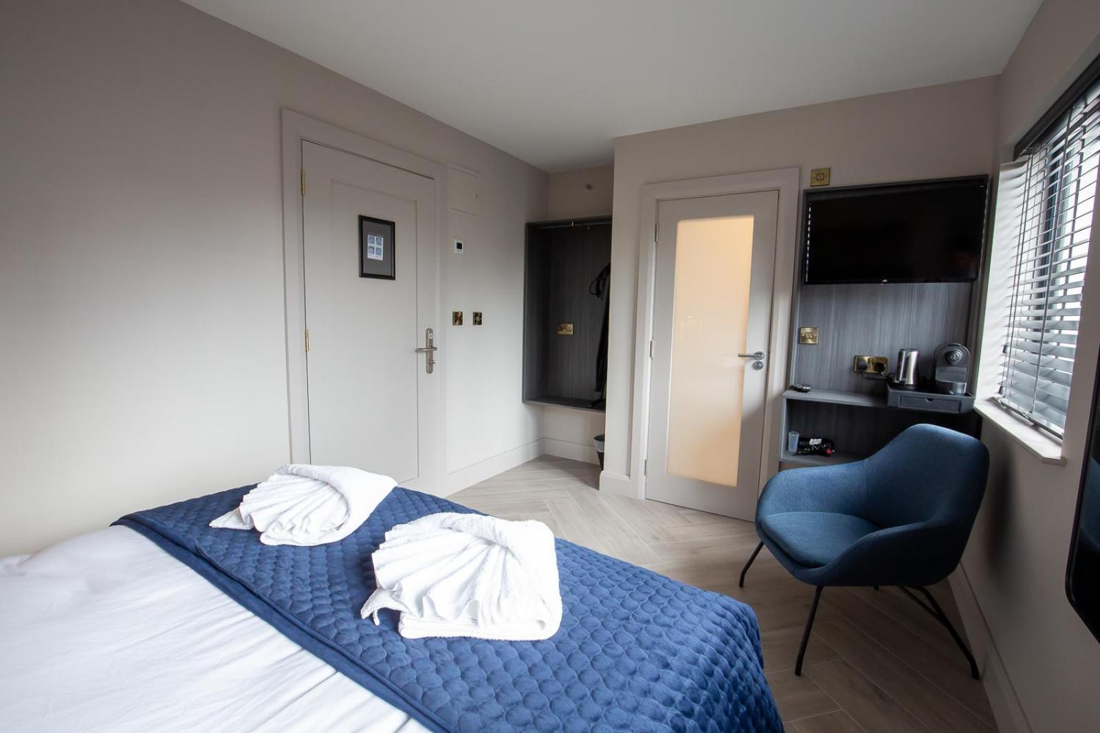 The Abbeygate Townhouse Hotel Galway Buitenkant foto