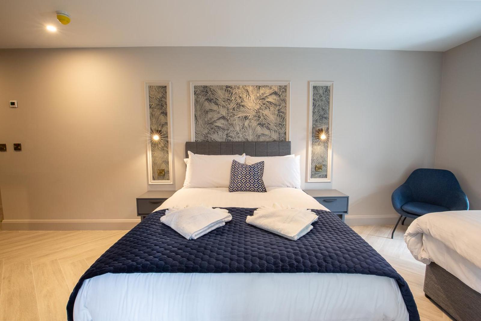 The Abbeygate Townhouse Hotel Galway Buitenkant foto