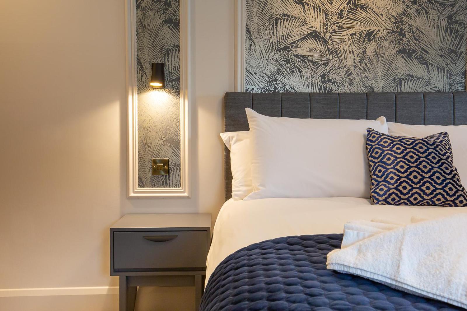 The Abbeygate Townhouse Hotel Galway Buitenkant foto