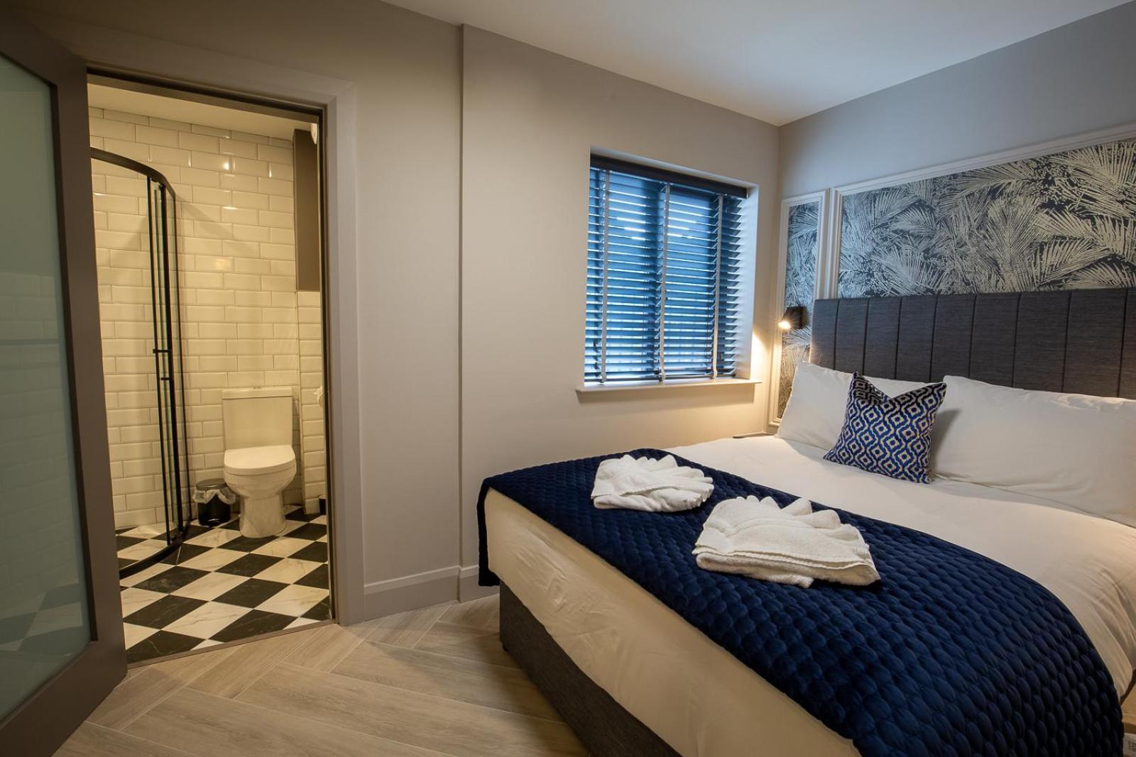 The Abbeygate Townhouse Hotel Galway Buitenkant foto