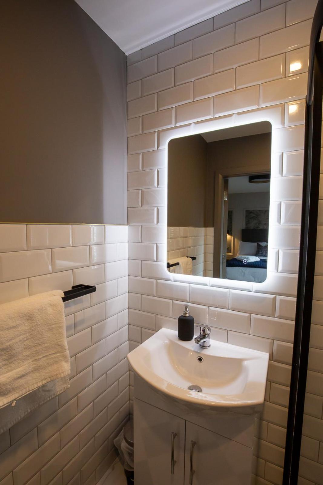 The Abbeygate Townhouse Hotel Galway Buitenkant foto
